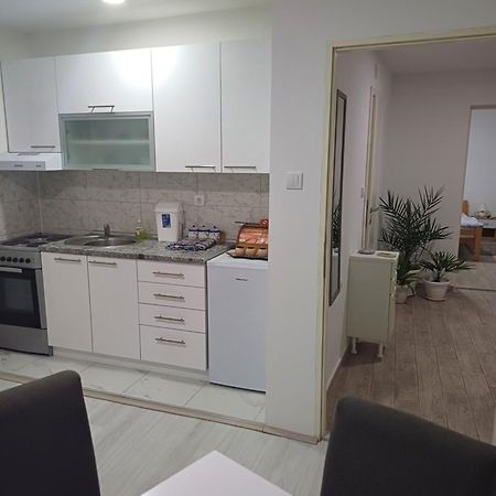 Apartman “Sanja” Пірот Екстер'єр фото