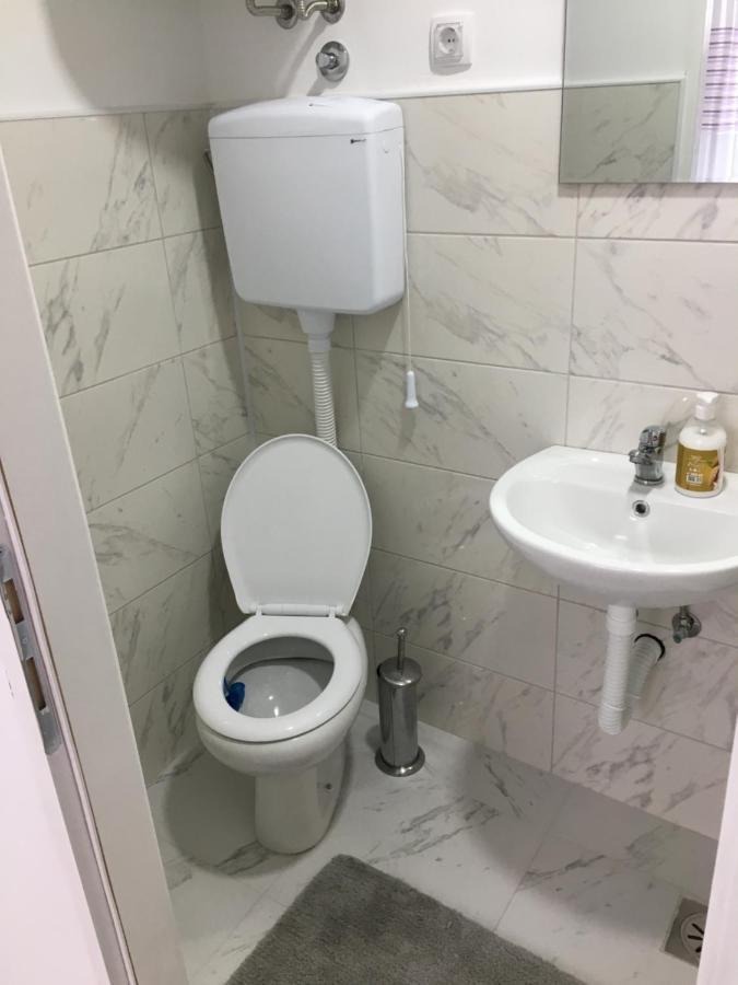 Apartman “Sanja” Пірот Екстер'єр фото