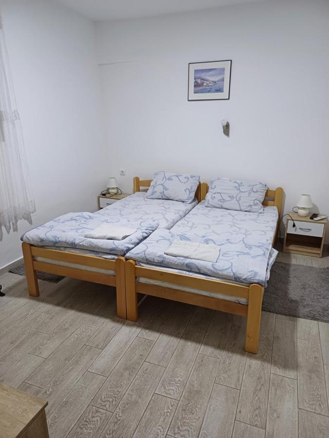 Apartman “Sanja” Пірот Екстер'єр фото