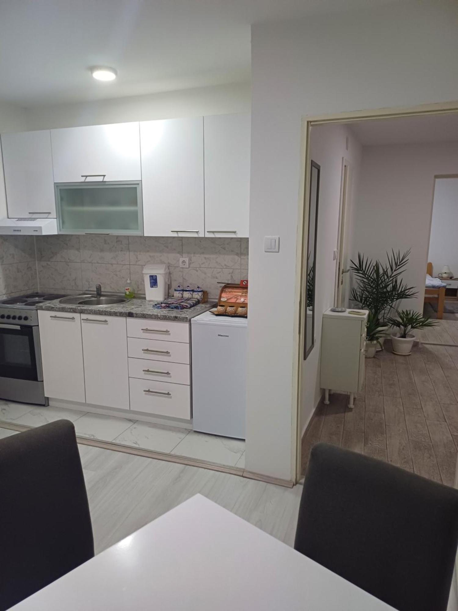 Apartman “Sanja” Пірот Екстер'єр фото