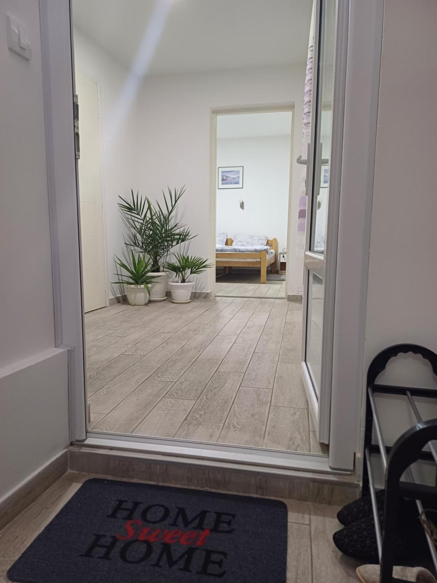 Apartman “Sanja” Пірот Екстер'єр фото