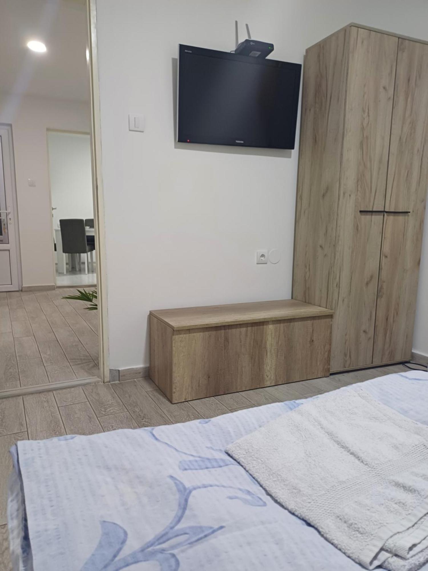 Apartman “Sanja” Пірот Екстер'єр фото