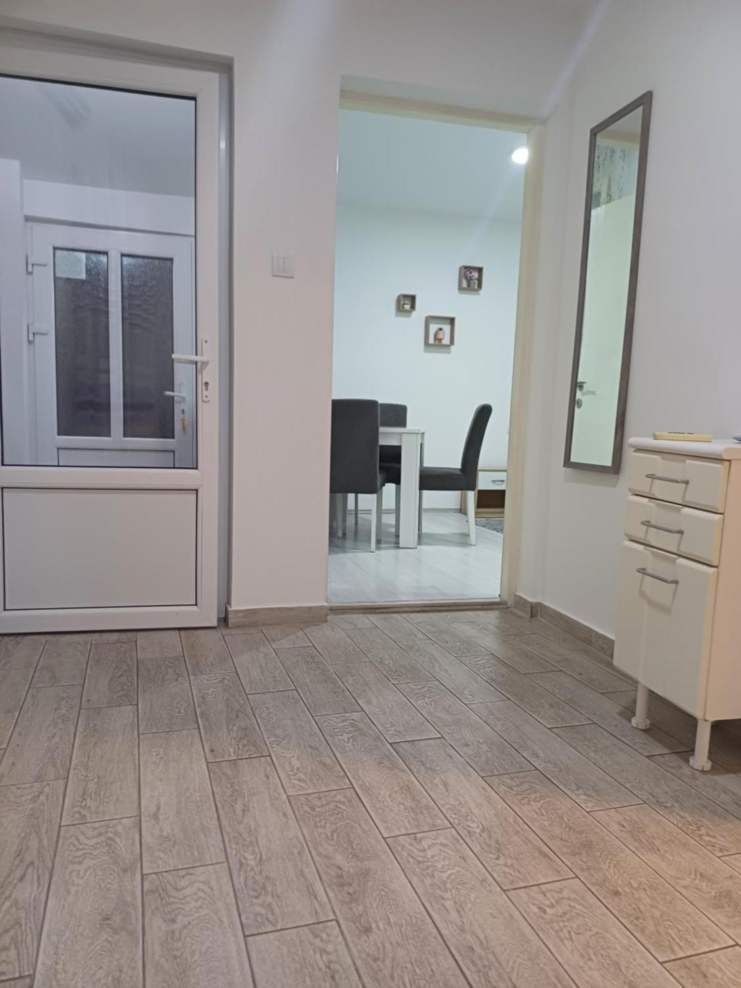 Apartman “Sanja” Пірот Екстер'єр фото