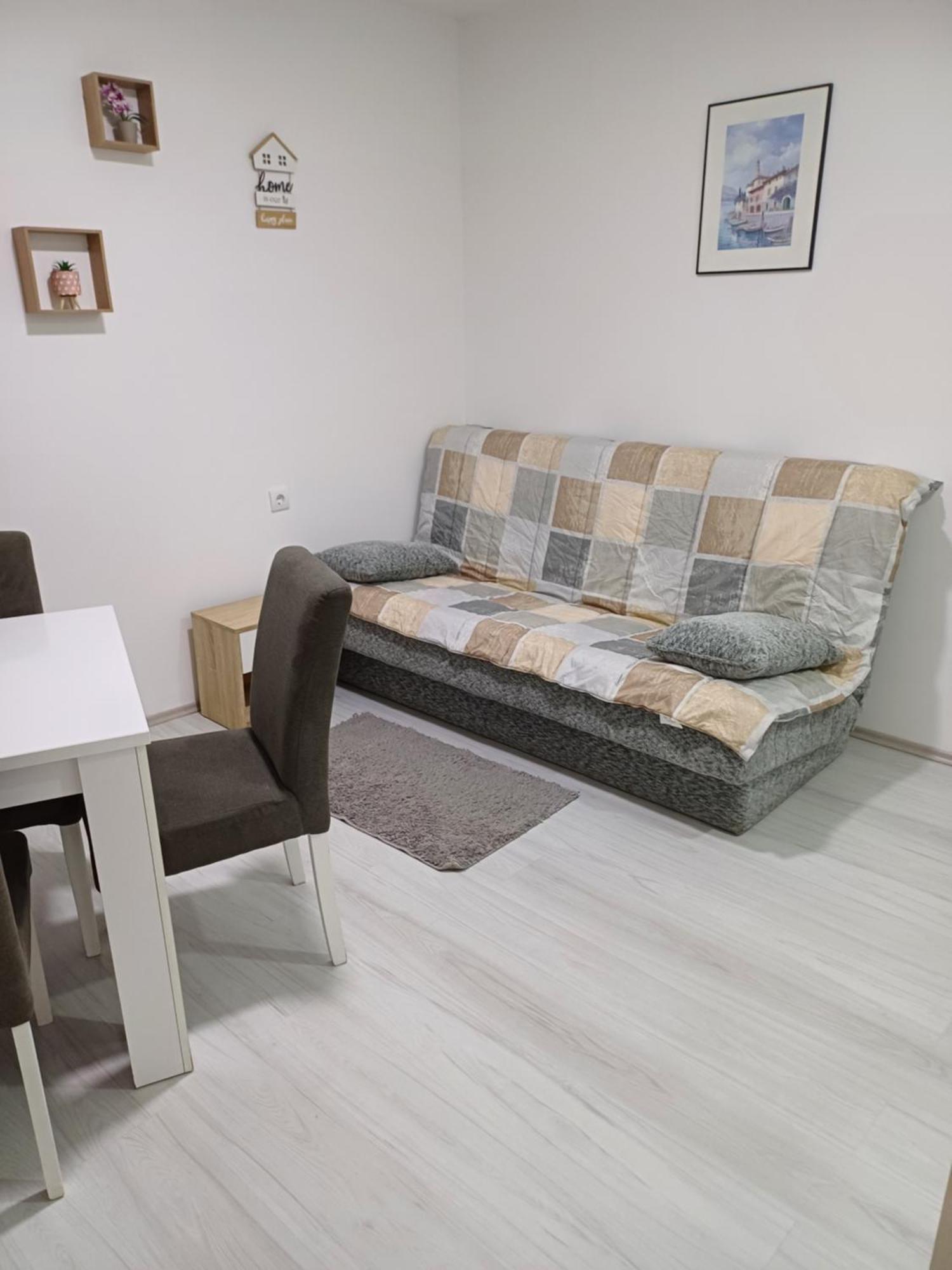 Apartman “Sanja” Пірот Екстер'єр фото