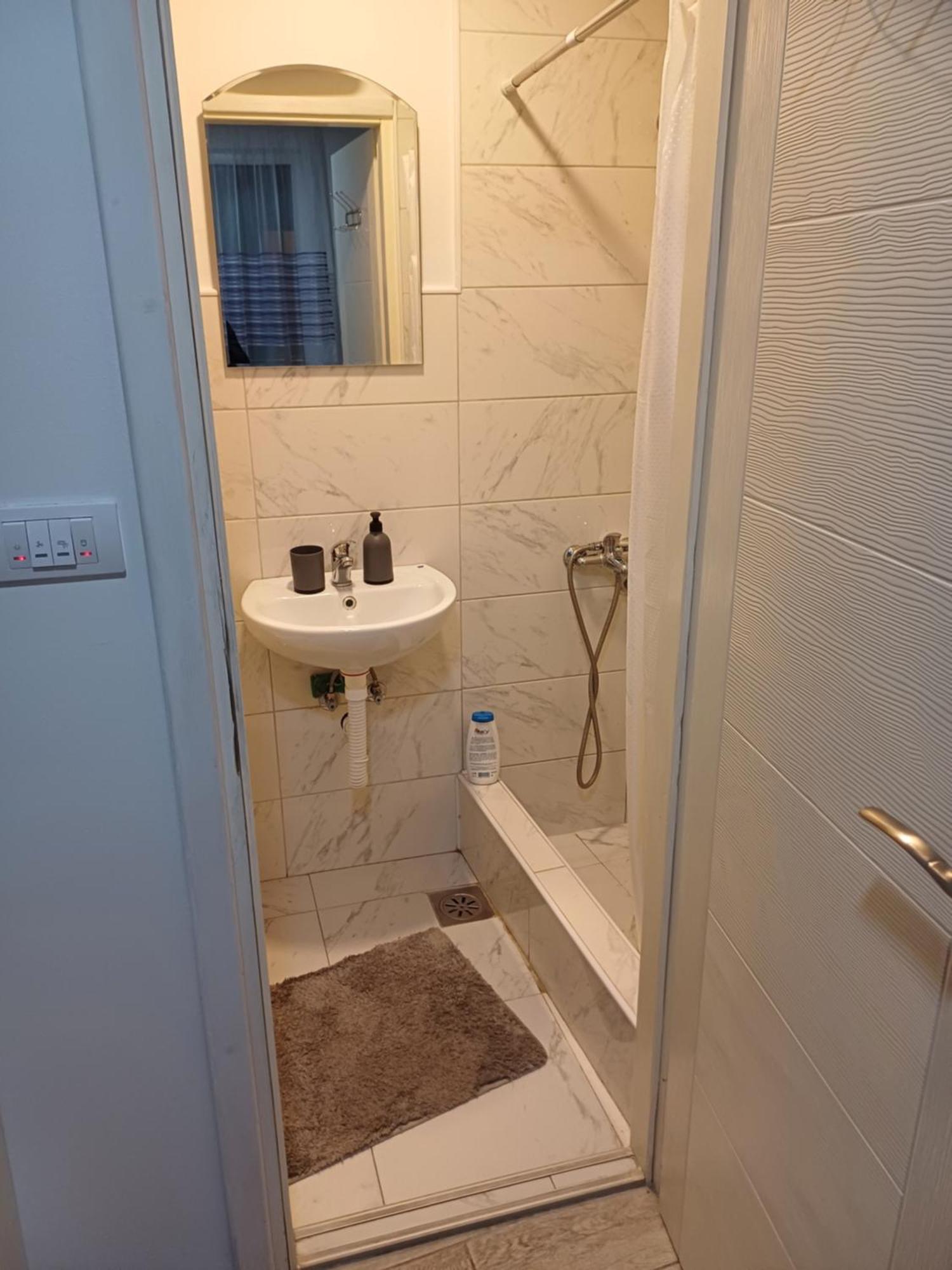 Apartman “Sanja” Пірот Екстер'єр фото